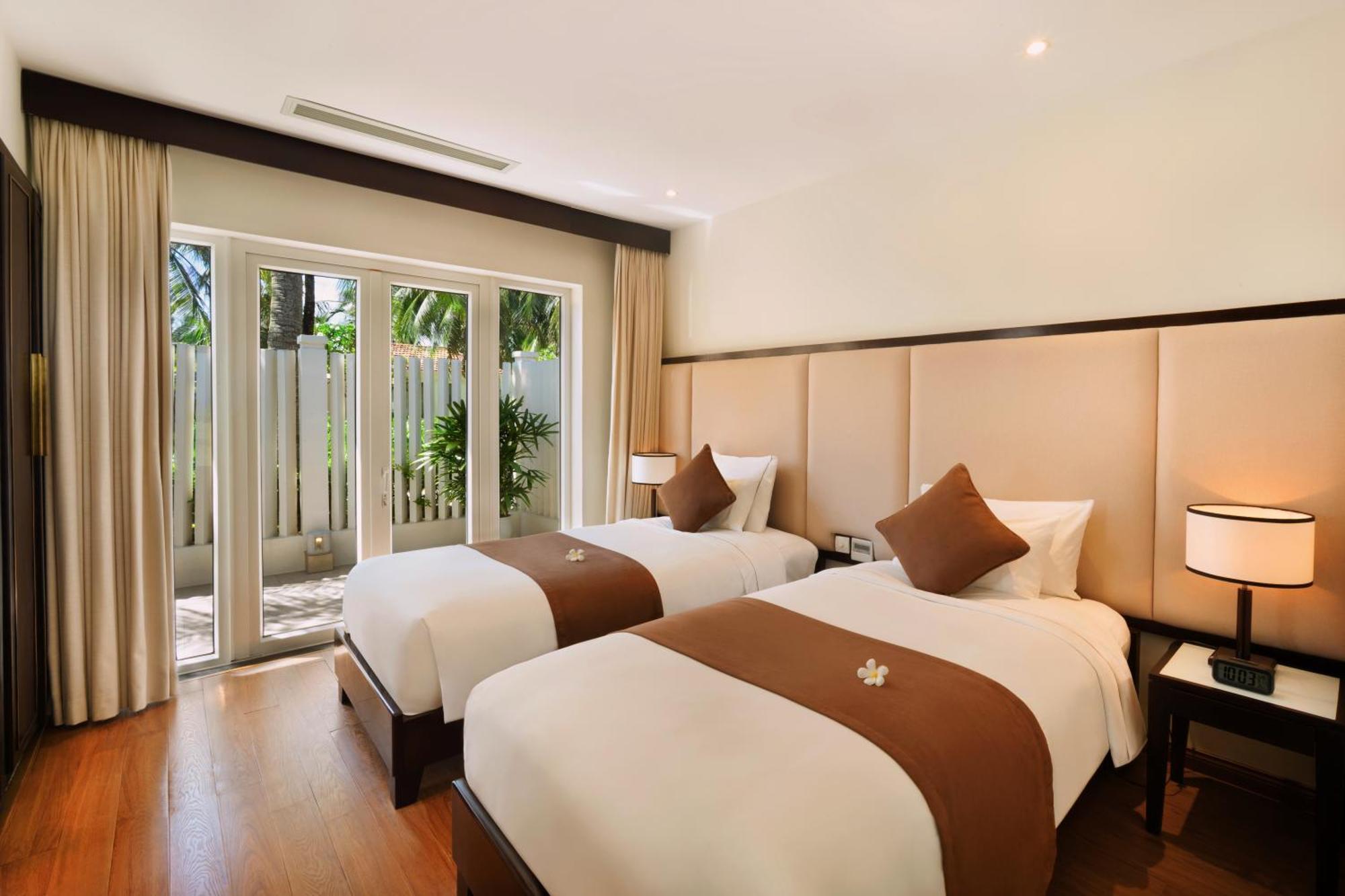 Villa Sea View