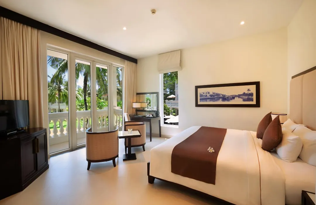 Boutique Hoi An Resort-1